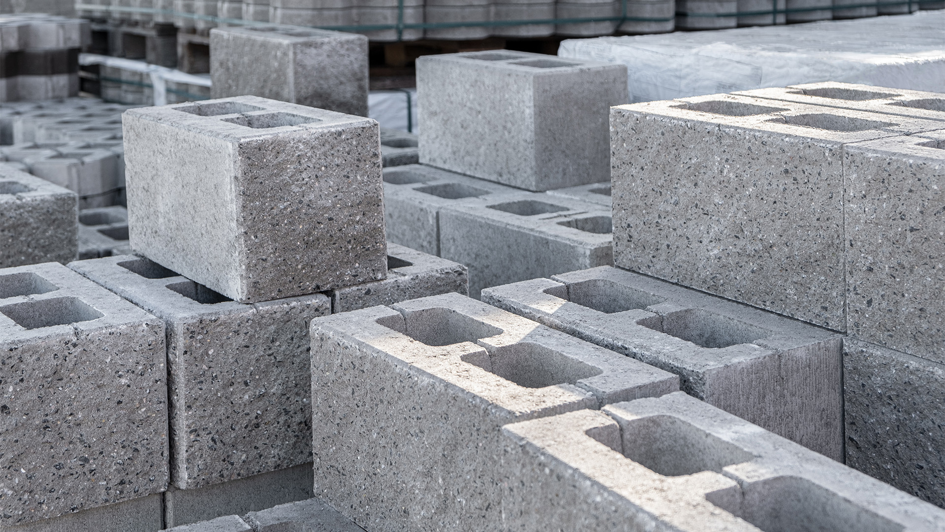 قوالب طوب إسمنتي