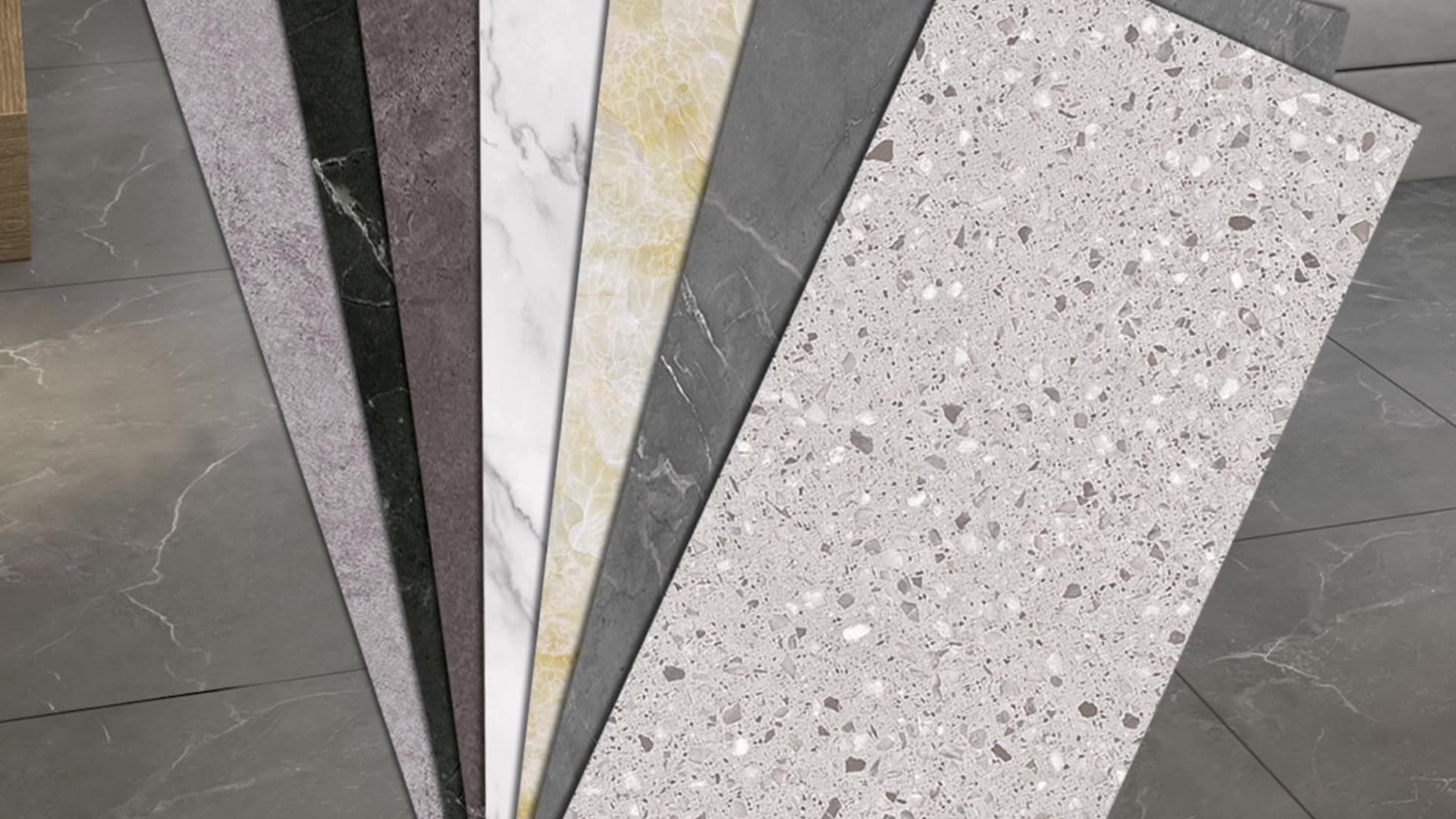 قوالب الرخام الصناعي للبلاط